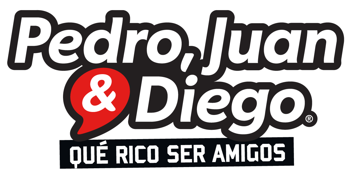 Pedro Juan y Diego